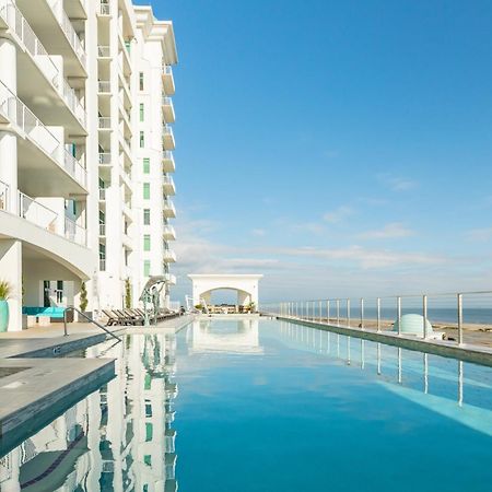 Emerald By The Sea Retreat Галвестон Екстер'єр фото
